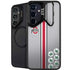 Ohio State University Buckeyes Galaxy S24 FE Kickstand Case